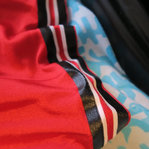 Vintage Nike Georgia Bulldogs Football Jersey UGA Custom Size 3XL 2003 #00 - Picture 6 of 13